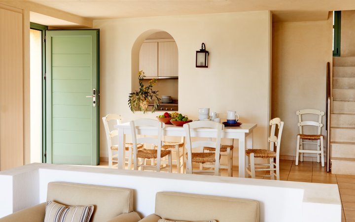 Village Heights Crete With Kids