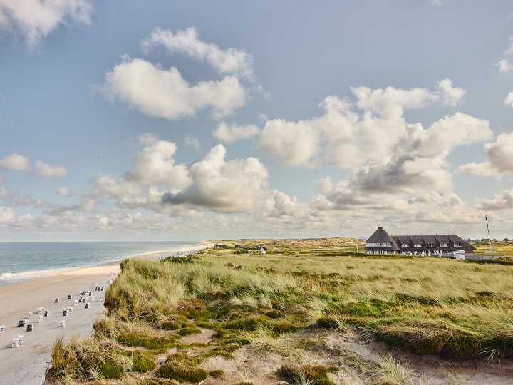 Best Of Germany Sylt Island