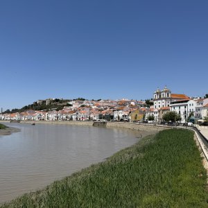 Alcacer do sal portugal comporta alentejo