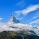 Matterhorn Zermatt Summer
