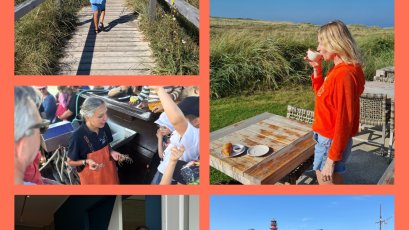 Urlaub mit kindern nordsee
