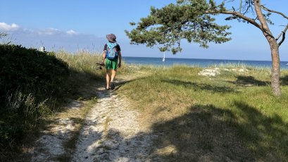 Bornholm with kids insider tips