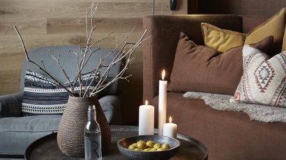 Cozy Family Friendly Hideaways