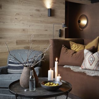 Cozy Family Friendly Hideaways