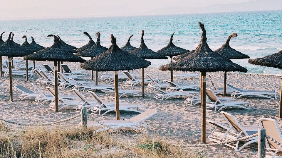 Travel To North East Mallorca Secret Beach