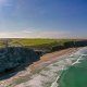 Family Holiday Cornwall Thenichetraveller Coast