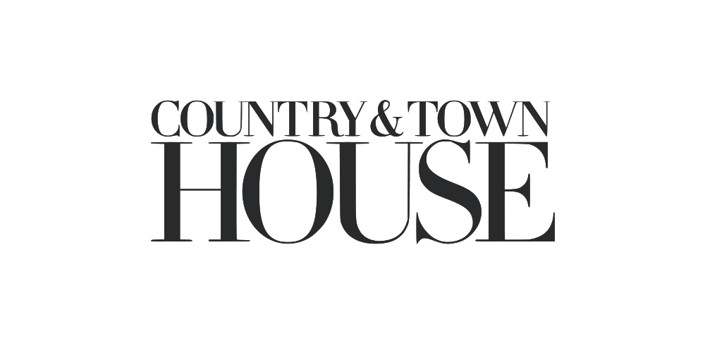 Country And Town House