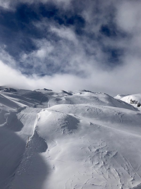 Travel To Vals Skiing Dachberg