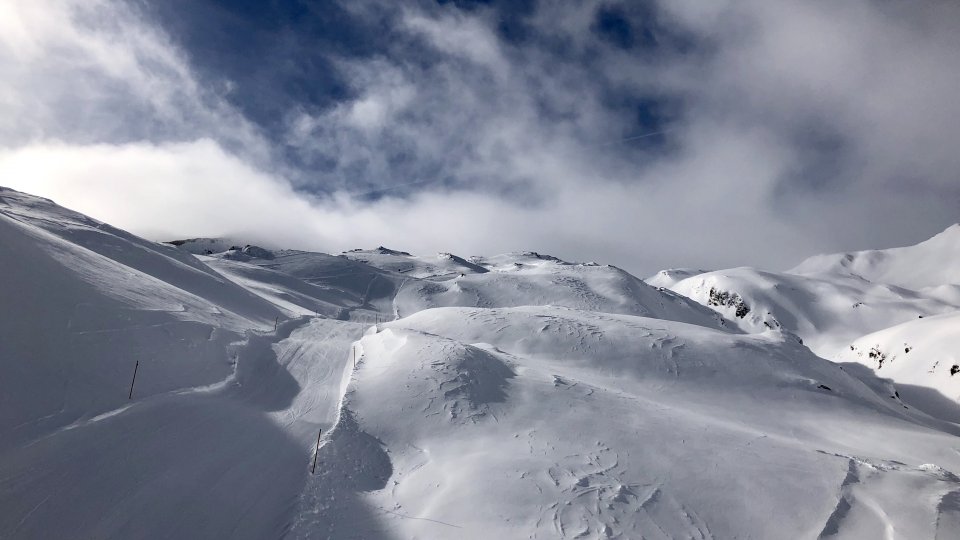 Travel To Vals Skiing Dachberg