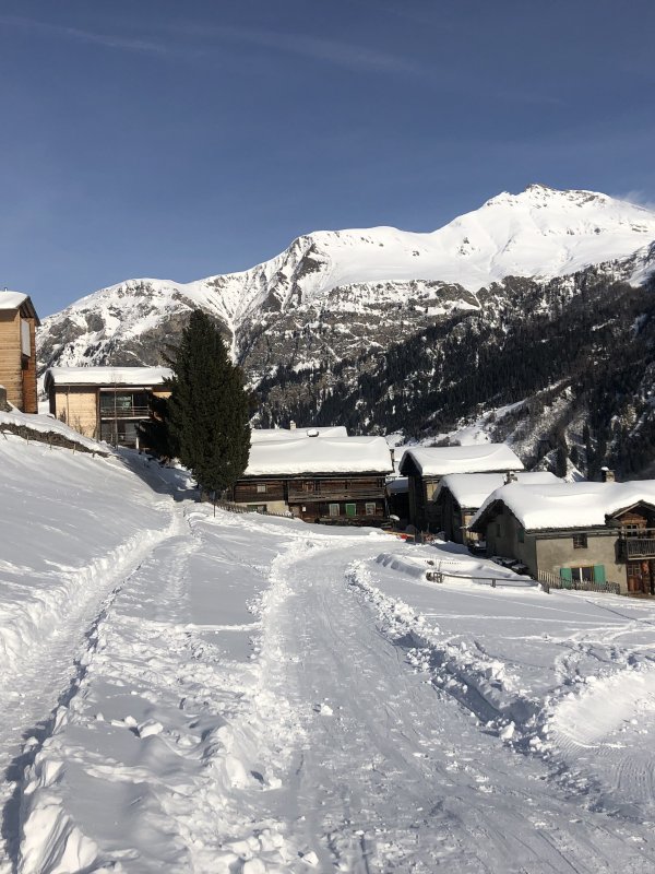 Travel To Vals Switzerland Mountain Resort Leis