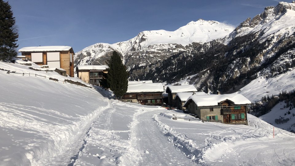 Travel To Vals Switzerland Mountain Resort Leis