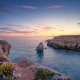 Travel To Menorca With Kids Bay