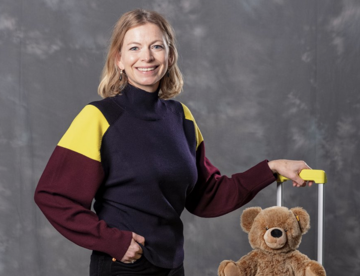 Familienurlaub The Niche Traveller Hamburger Abendblatt