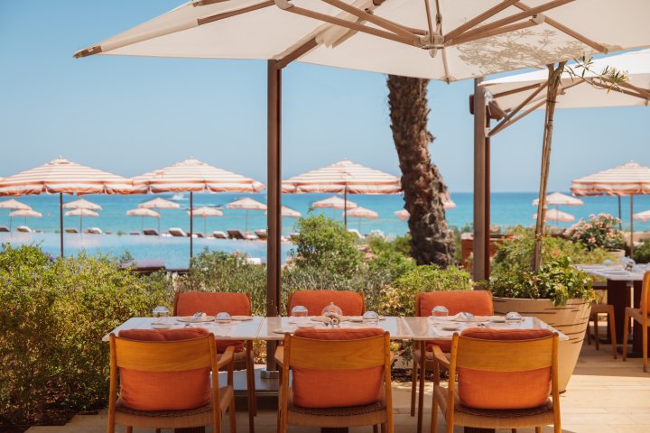 Destination 2025 Morocco New Luxury Hotel