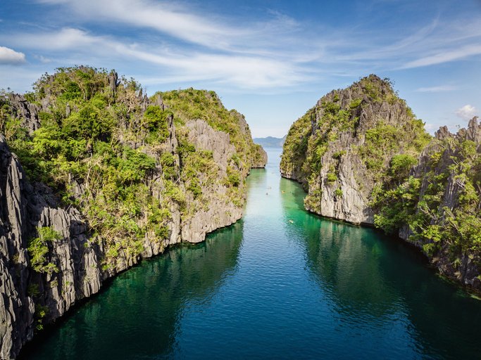 Philippines family holiday