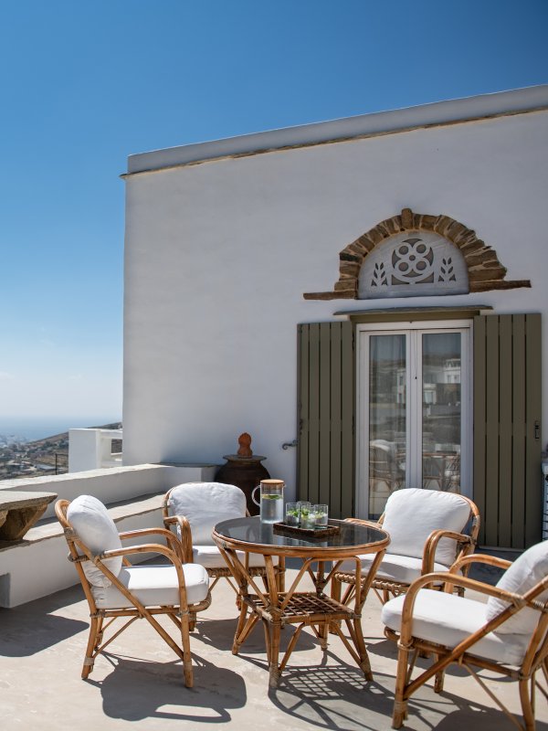 Tinos Island Greece
