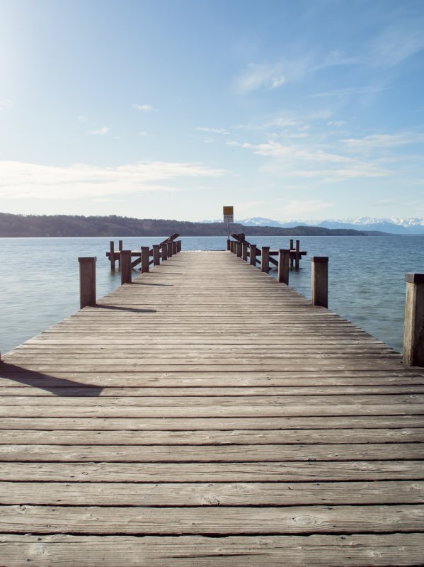 Starnberger See Reisen Mit Kindern