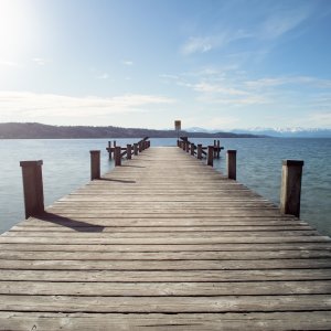 Starnberger See Reisen Mit Kindern