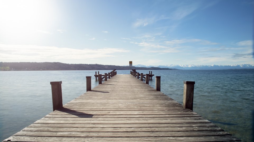 Starnberger See Reisen Mit Kindern