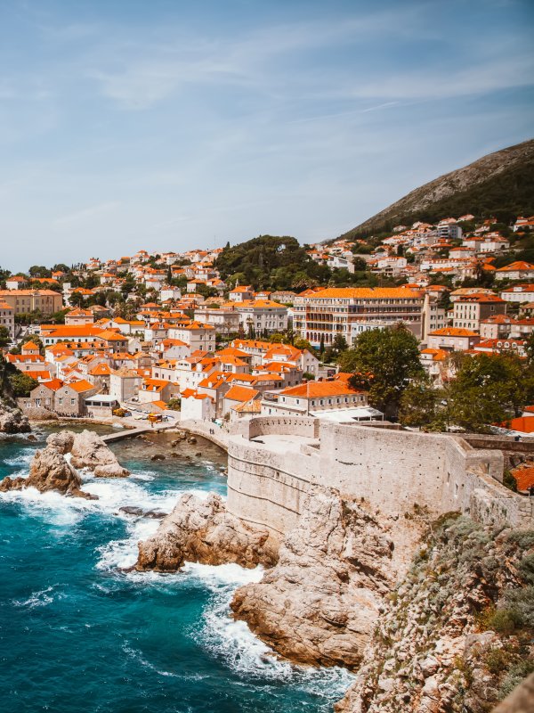 Croatia Dubrovnik Family Holiday