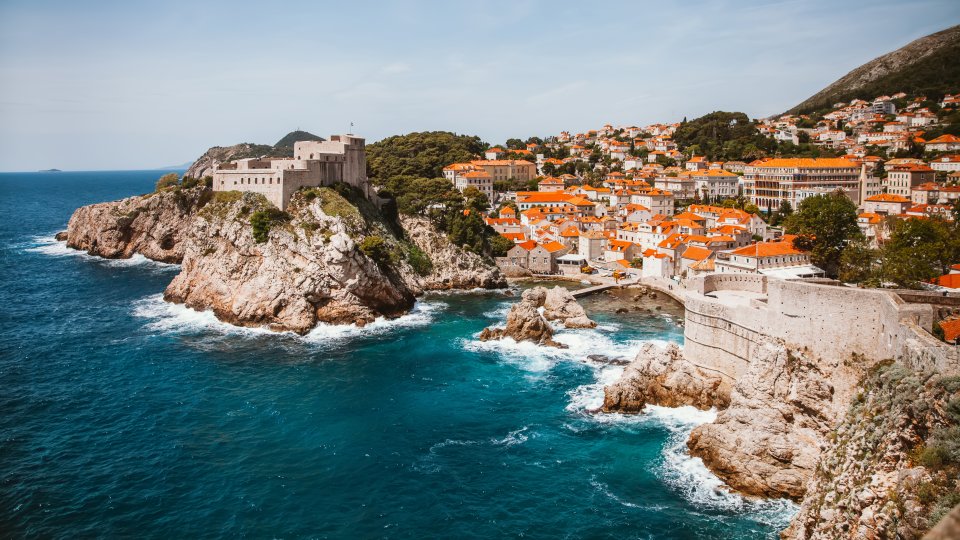 Croatia Dubrovnik Family Holiday