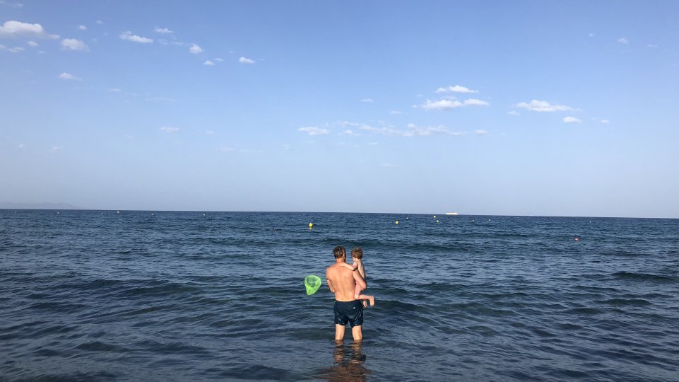 Travel To Corsica With Kids Exploring Cap Corse1