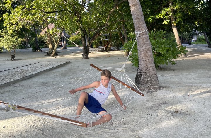 Family Travel Maldives Site Inspection 3 1