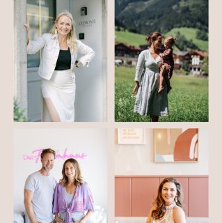 Meet Our Hosts Collage Header 2