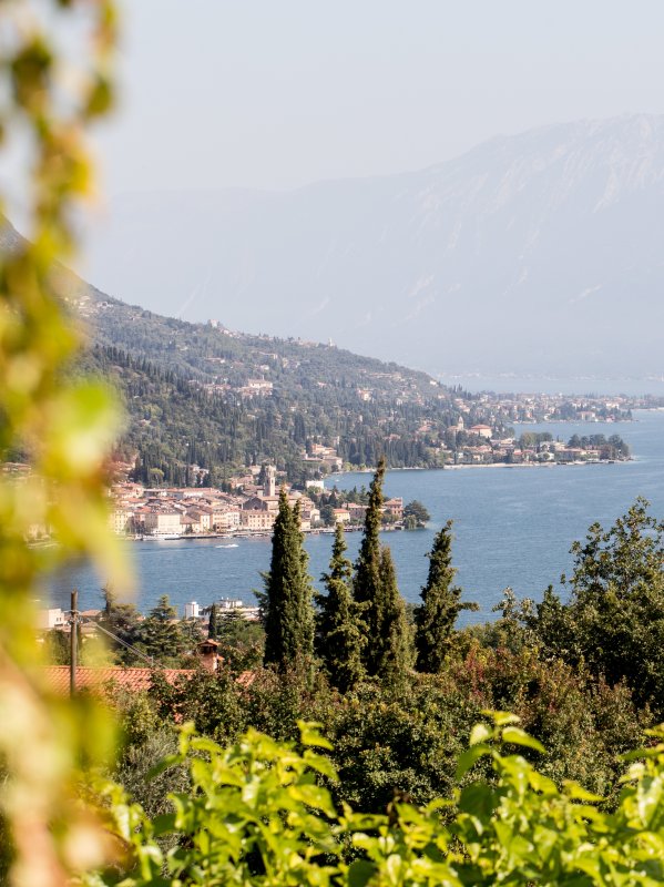 Room With A View Villa Arcadio Lake Garda Luxury Family Travel