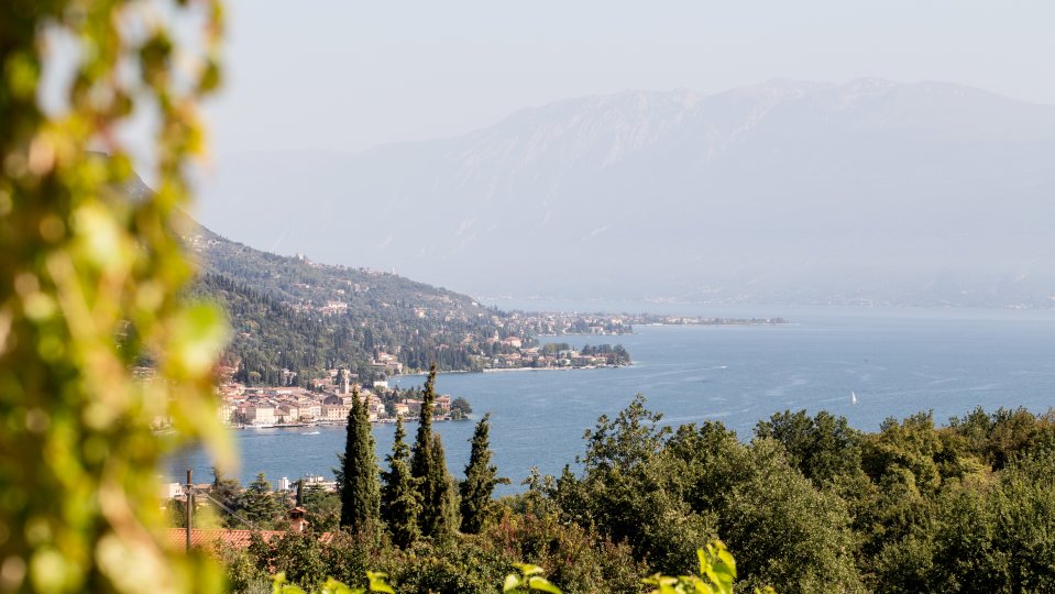 Room With A View Villa Arcadio Lake Garda Luxury Family Travel