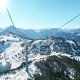 22 Wagrain Kleinarl Winter Skifahren Panoramalink 1