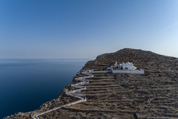 Folegandros Greece Travel Destinations 2025