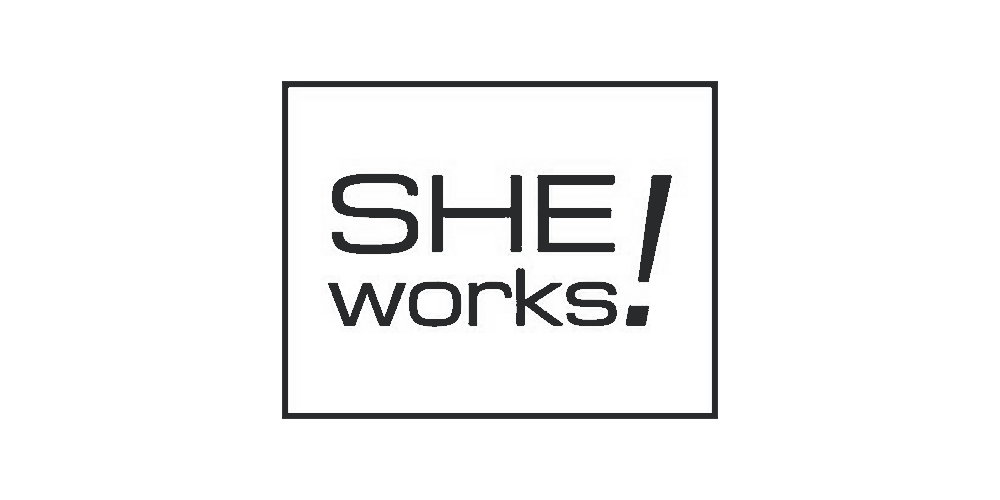 She Works