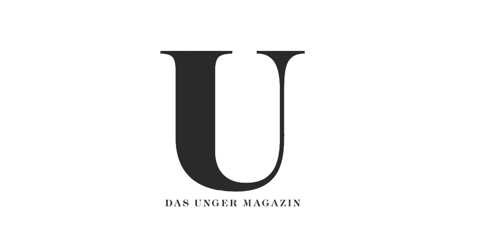 Das Unger Magazin