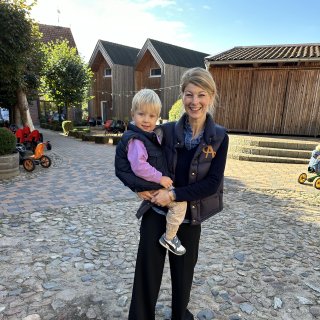 Familienurlaub Lubeburger Heide Bauernhof Journal Header1