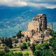Sacre Di San Michele Turin Piemont