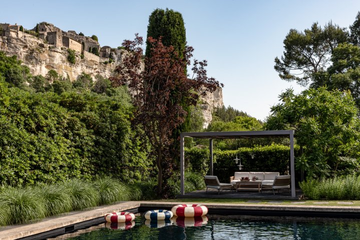 Luxury Family Villa South Of France