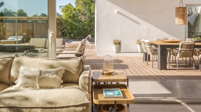 Chic Comporta Family Villa
