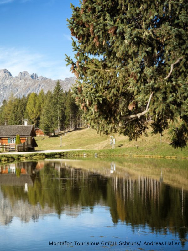 Montafon Tourismus Gmbh Schruns Andreas Haller 1