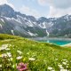 Montafon Tourismus Gmbh Schruns Andreas Haller