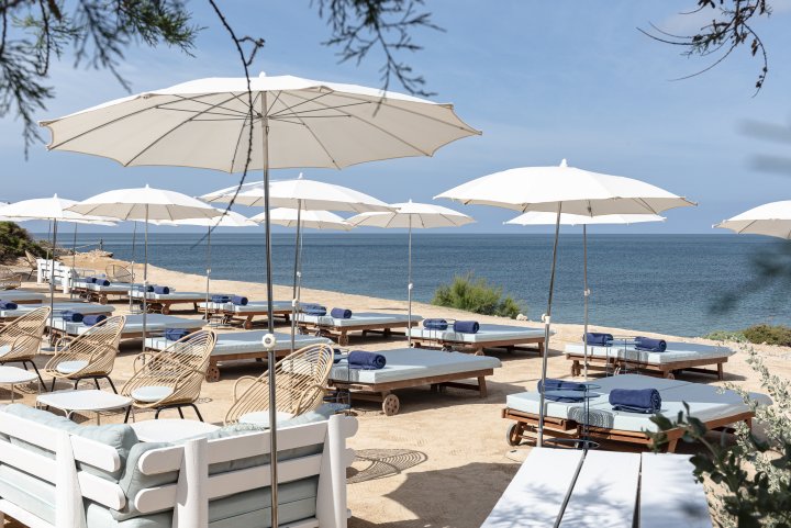 Experimental Beach Club Ibiza