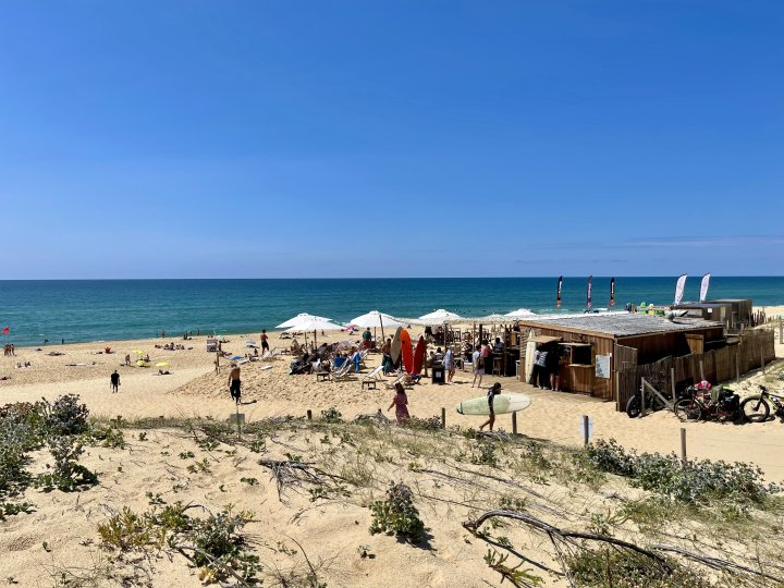 La Cabane Des Estagnots Hossegor