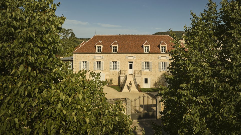 Como Le Montrachet Burgundy