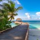 Maldives Luxury Family Travel Best Beaches