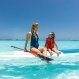 Maldives Luxury Family Travel Sup