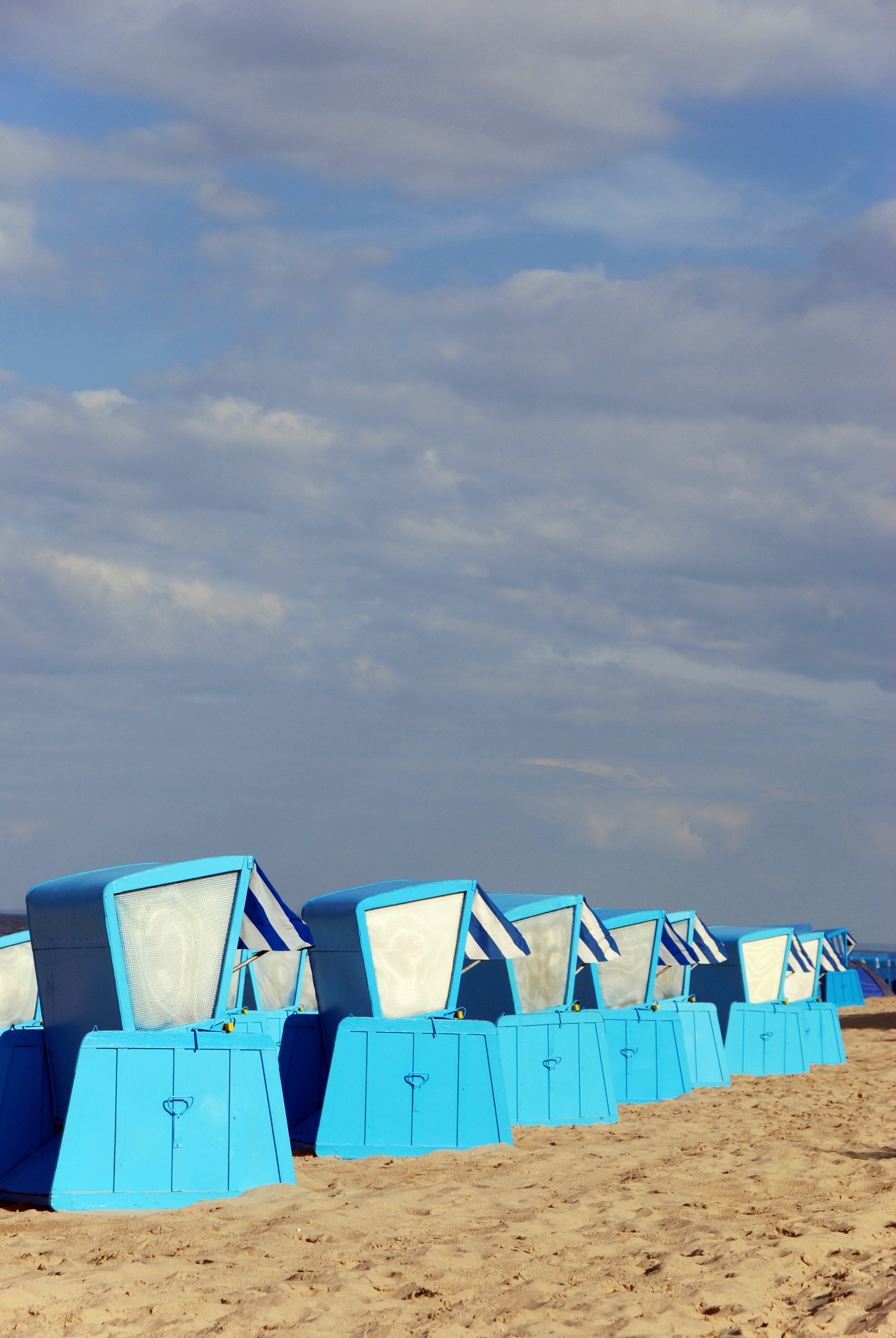 Reisen In Deutschland Usedom