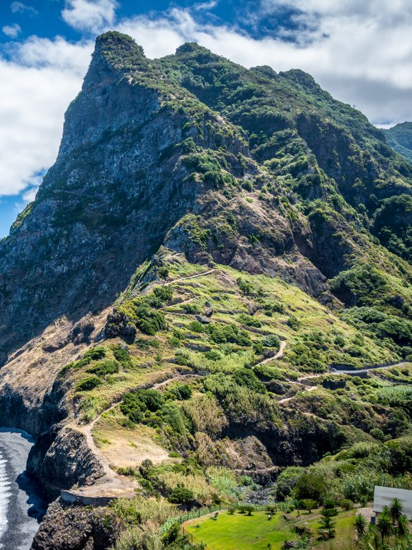 Travel Madeira Island Portugal Luxury Family Trip