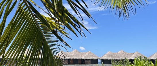 Family Holiday Resort Maldives