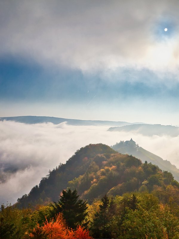 Family Travel Mosel Germany Inge Faust