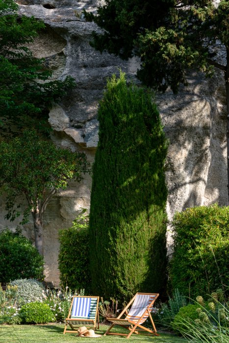 Iconic House Etoile Des Baux C Mr  Tripper 17